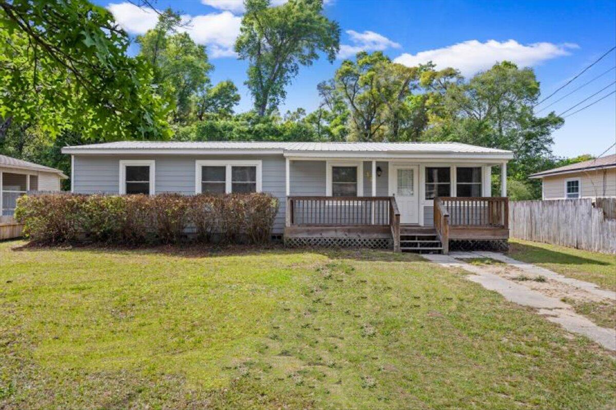 WEST JACKSON TERRACE - Residential