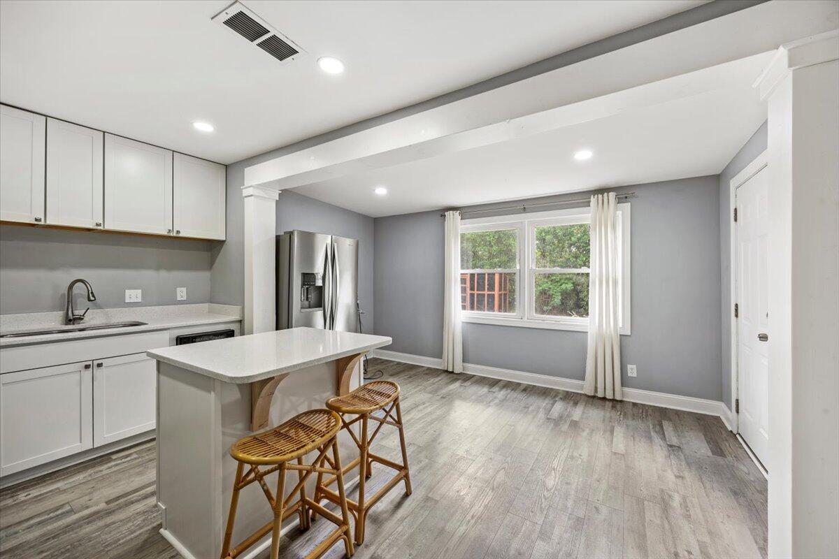 WEST JACKSON TERRACE - Residential