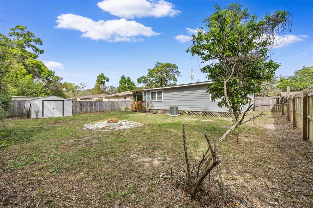 WEST JACKSON TERRACE - Residential