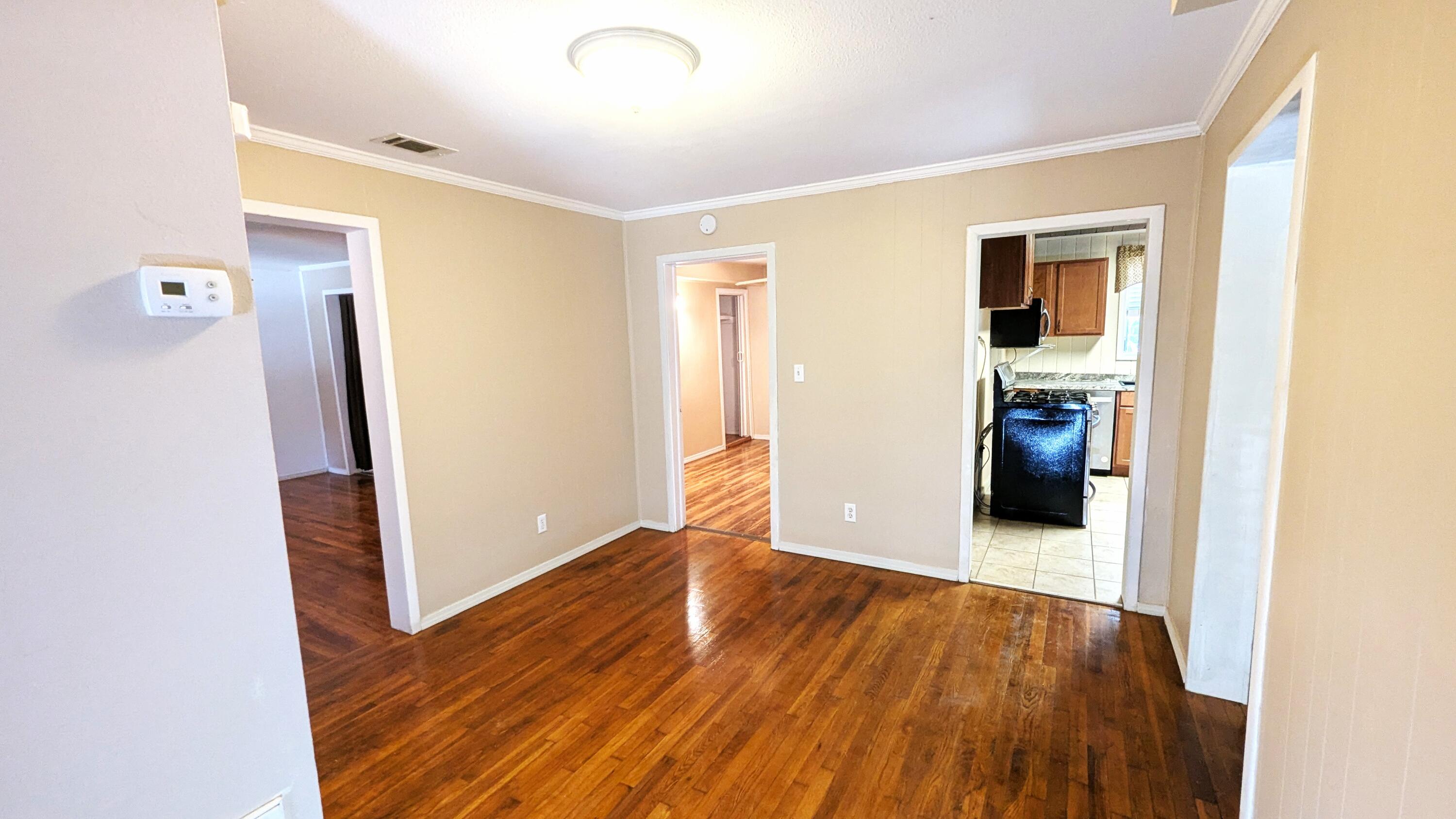 CORRY HEIGHTS - Residential