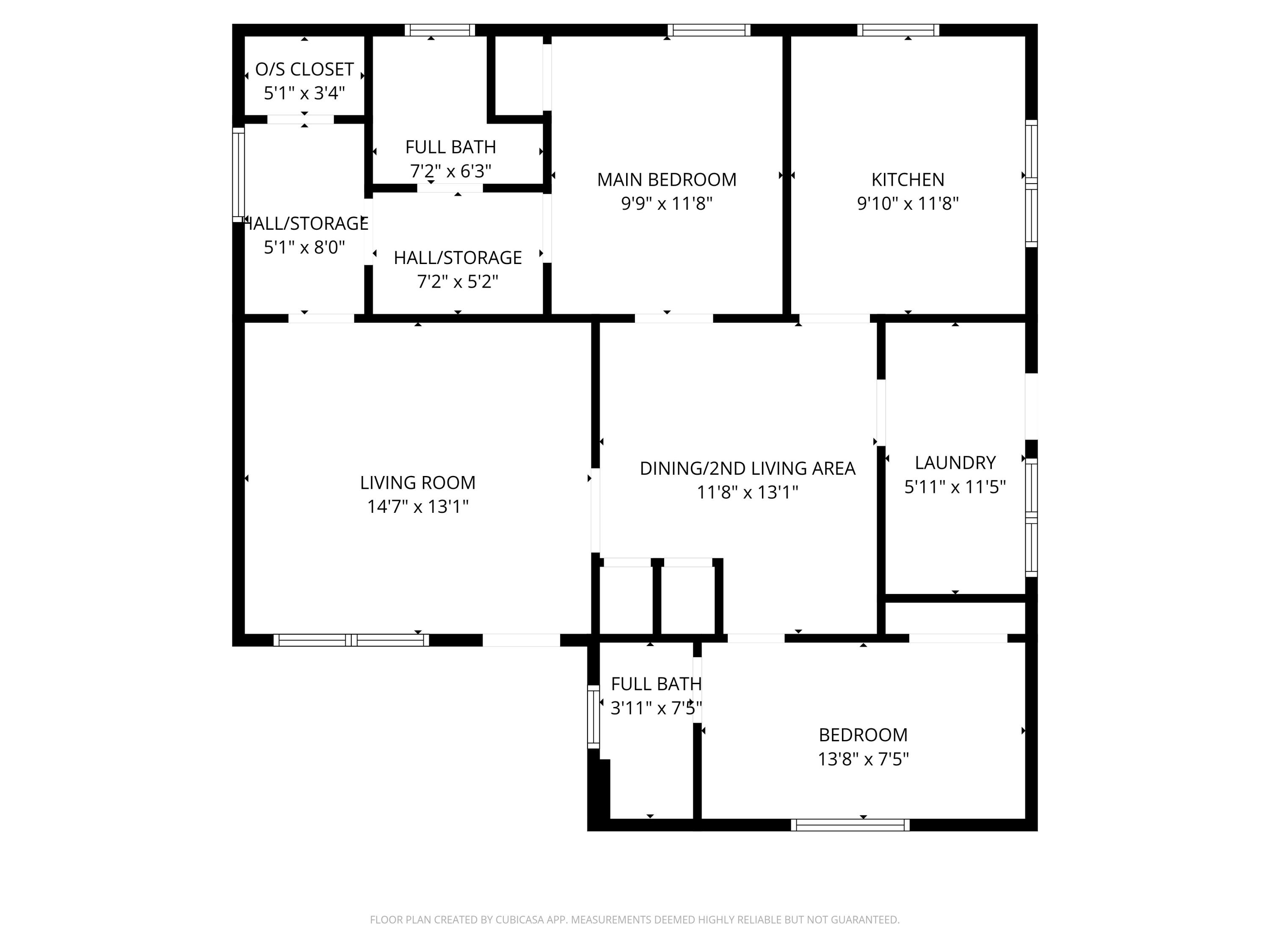 CORRY HEIGHTS - Residential