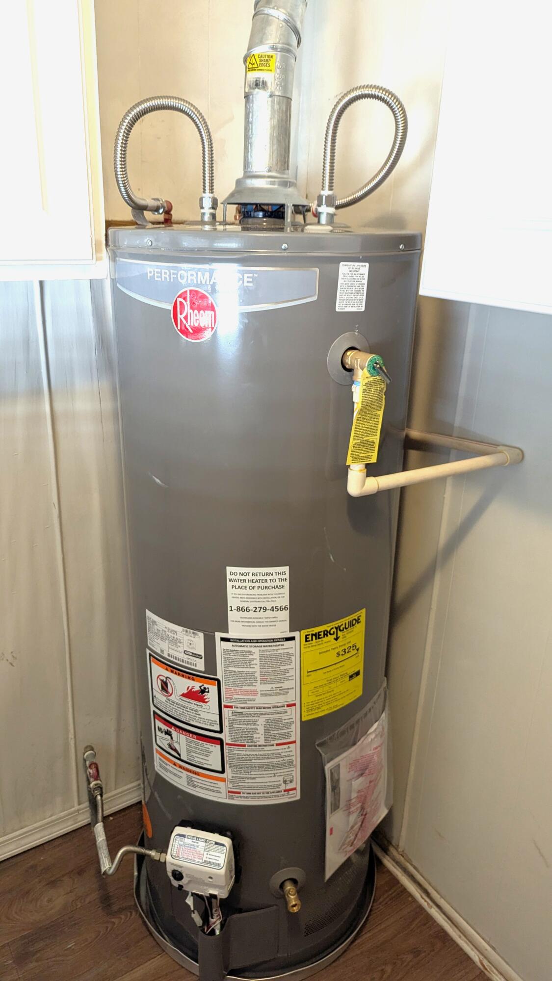 CORRY HEIGHTS - Residential