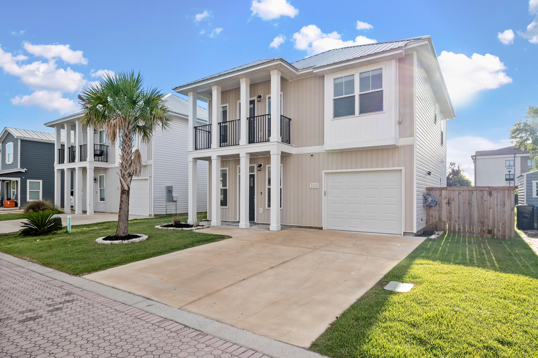 309 Raven Lane