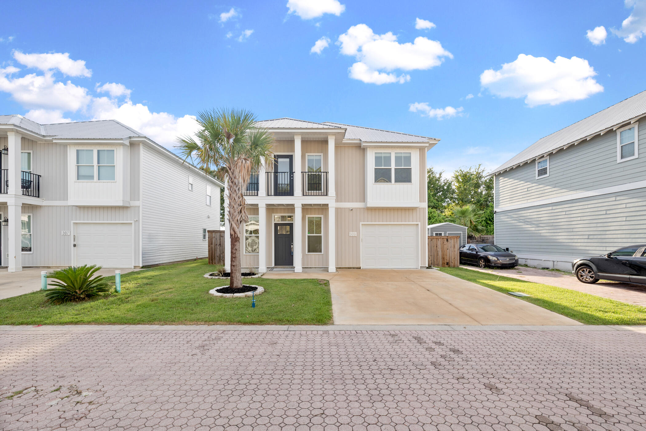 309 Raven Lane