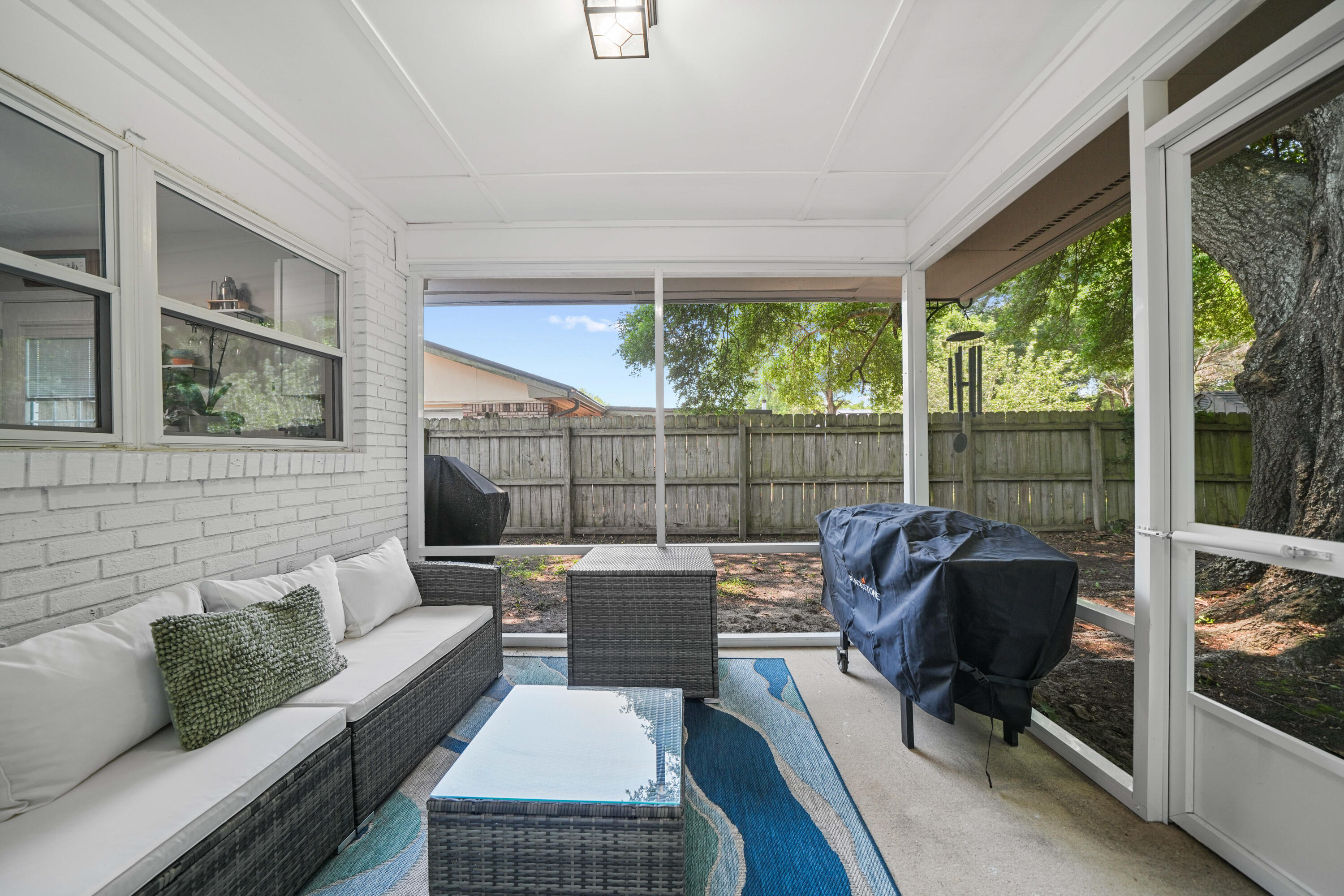 PORT DIXIE - Residential