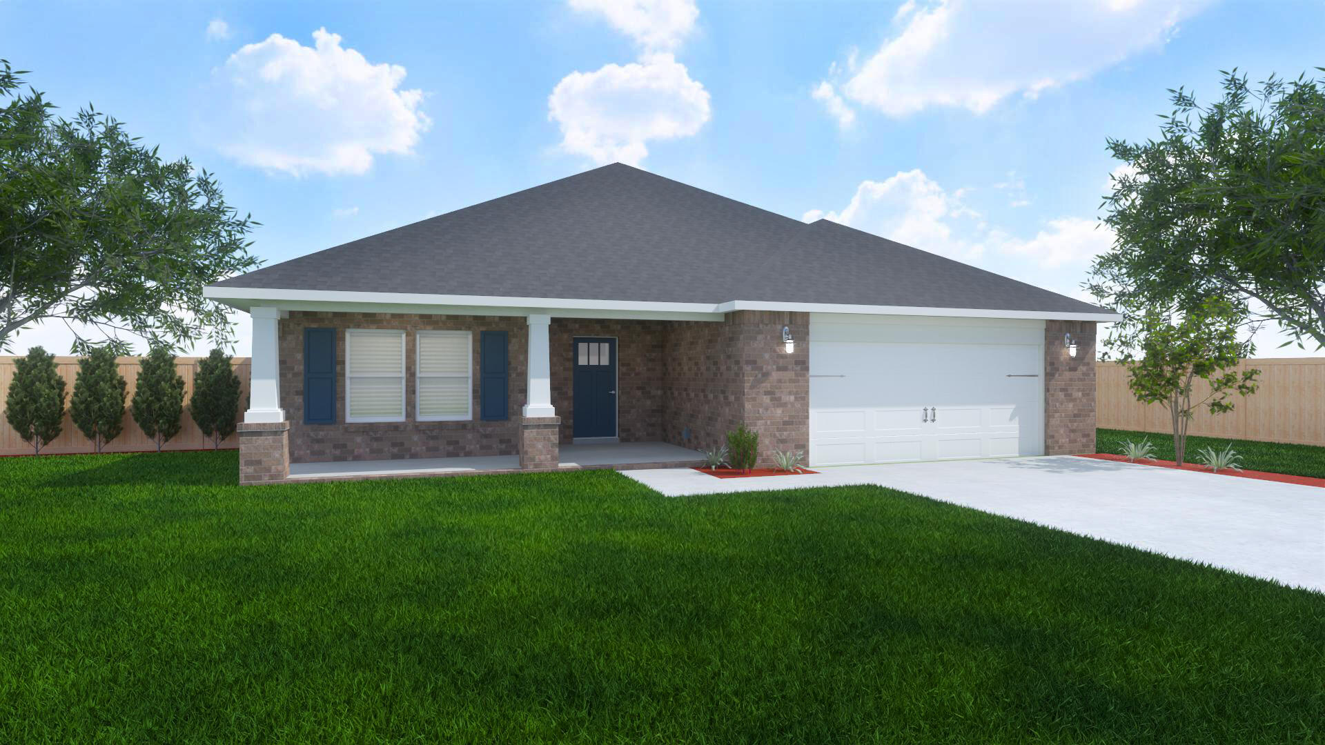 Buckeyes Landing - Residential