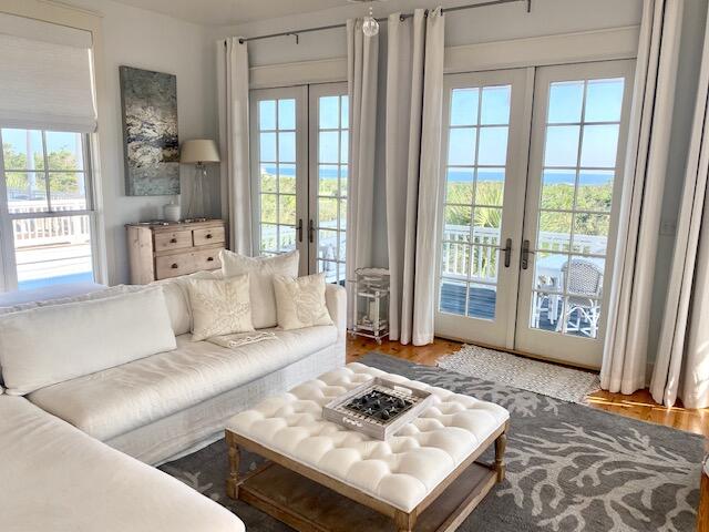 CYPRESS DUNES - Residential Lease