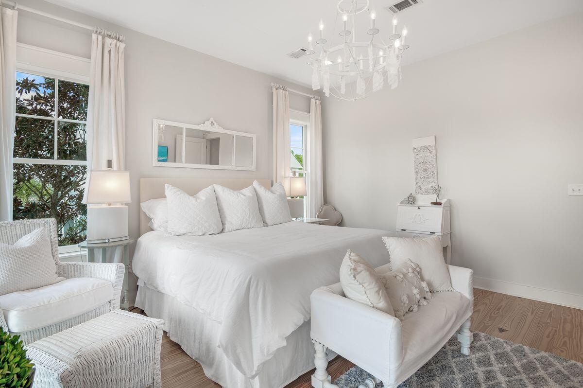 CYPRESS DUNES - Residential Lease