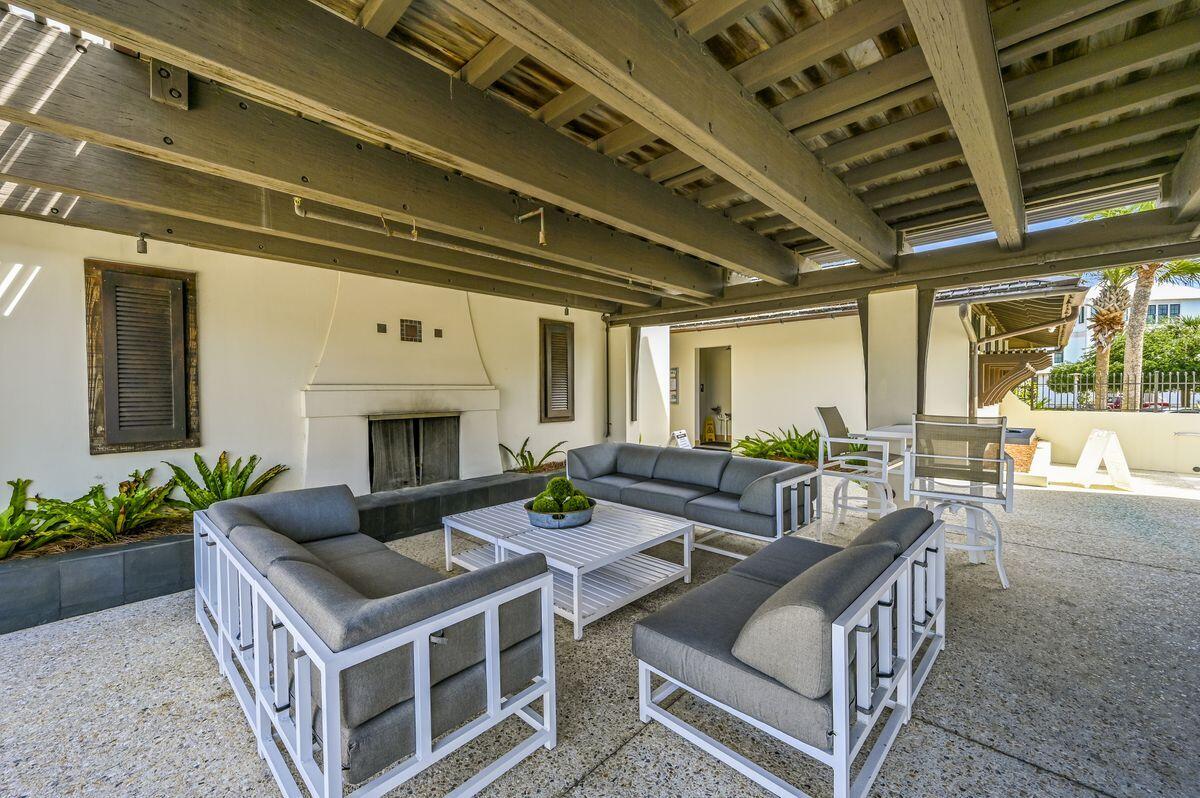 CYPRESS DUNES - Residential Lease