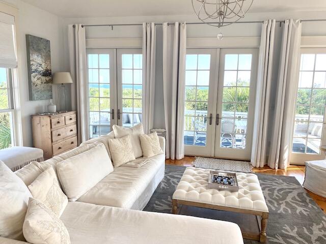 CYPRESS DUNES - Residential Lease