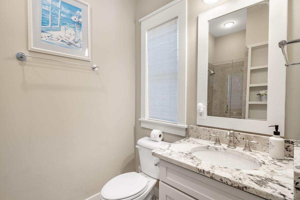 CYPRESS DUNES - Residential Lease