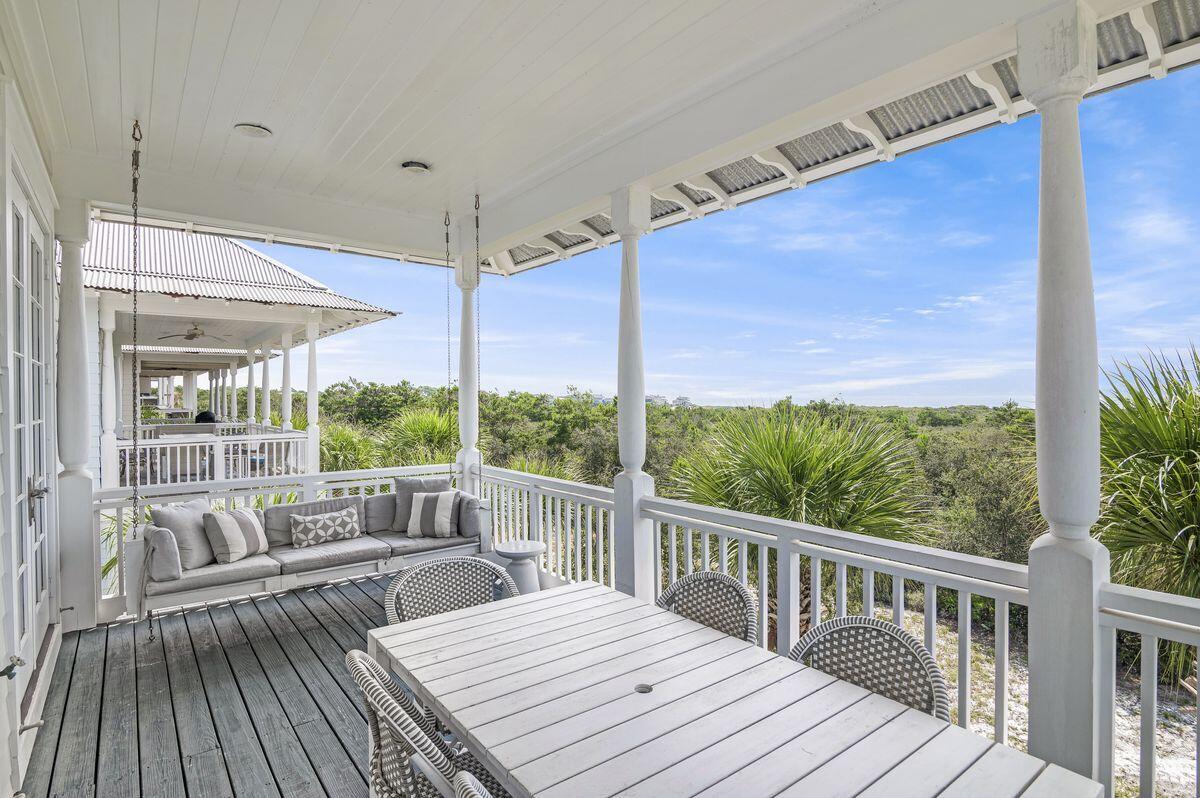 CYPRESS DUNES - Residential Lease