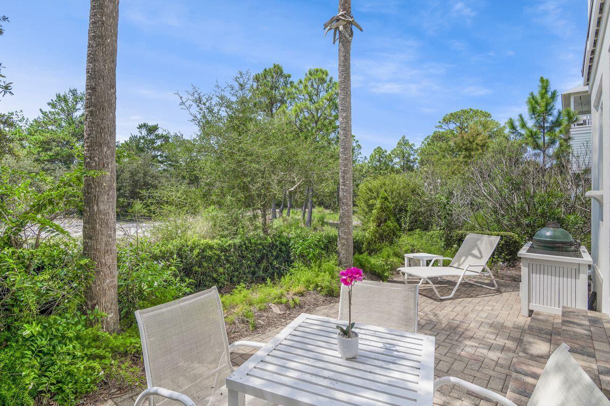 CYPRESS DUNES - Residential Lease