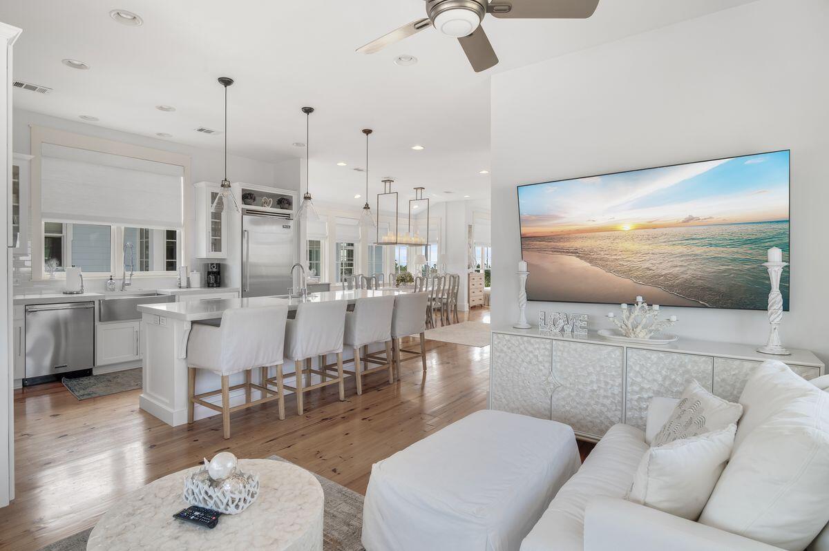 CYPRESS DUNES - Residential Lease