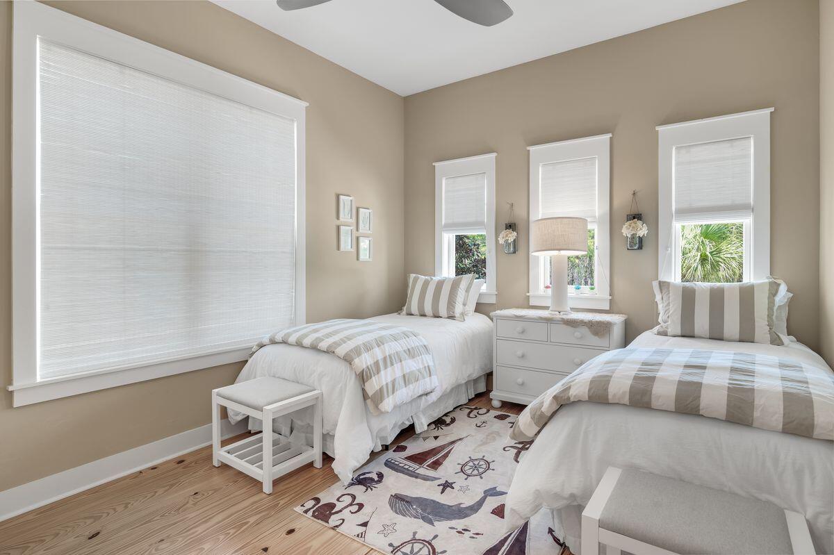 CYPRESS DUNES - Residential Lease