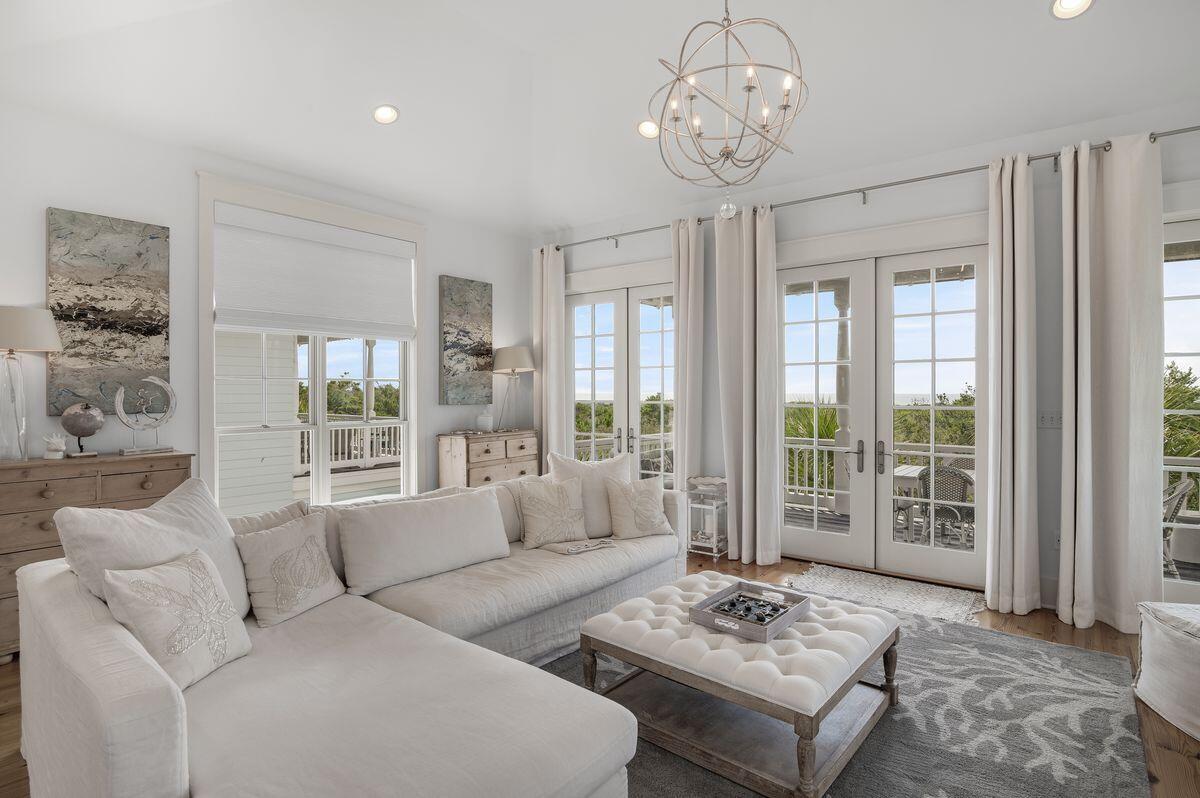 CYPRESS DUNES - Residential Lease