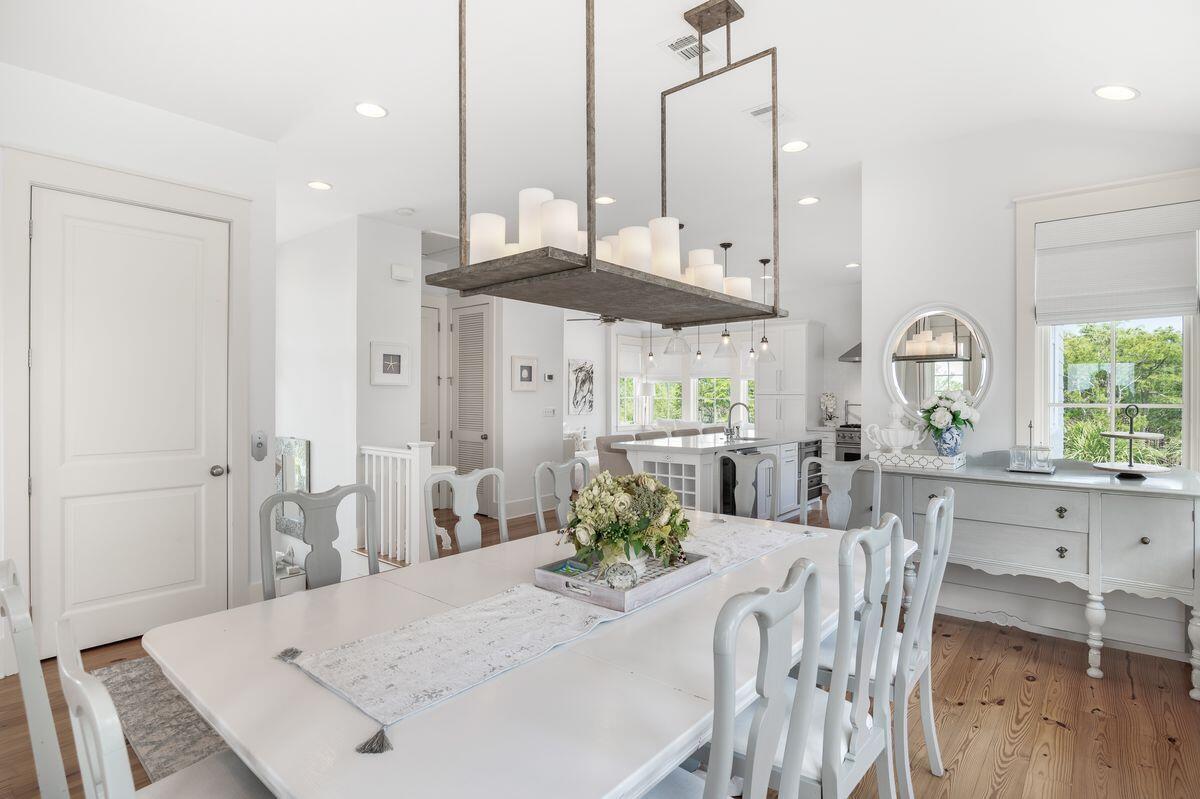 CYPRESS DUNES - Residential Lease