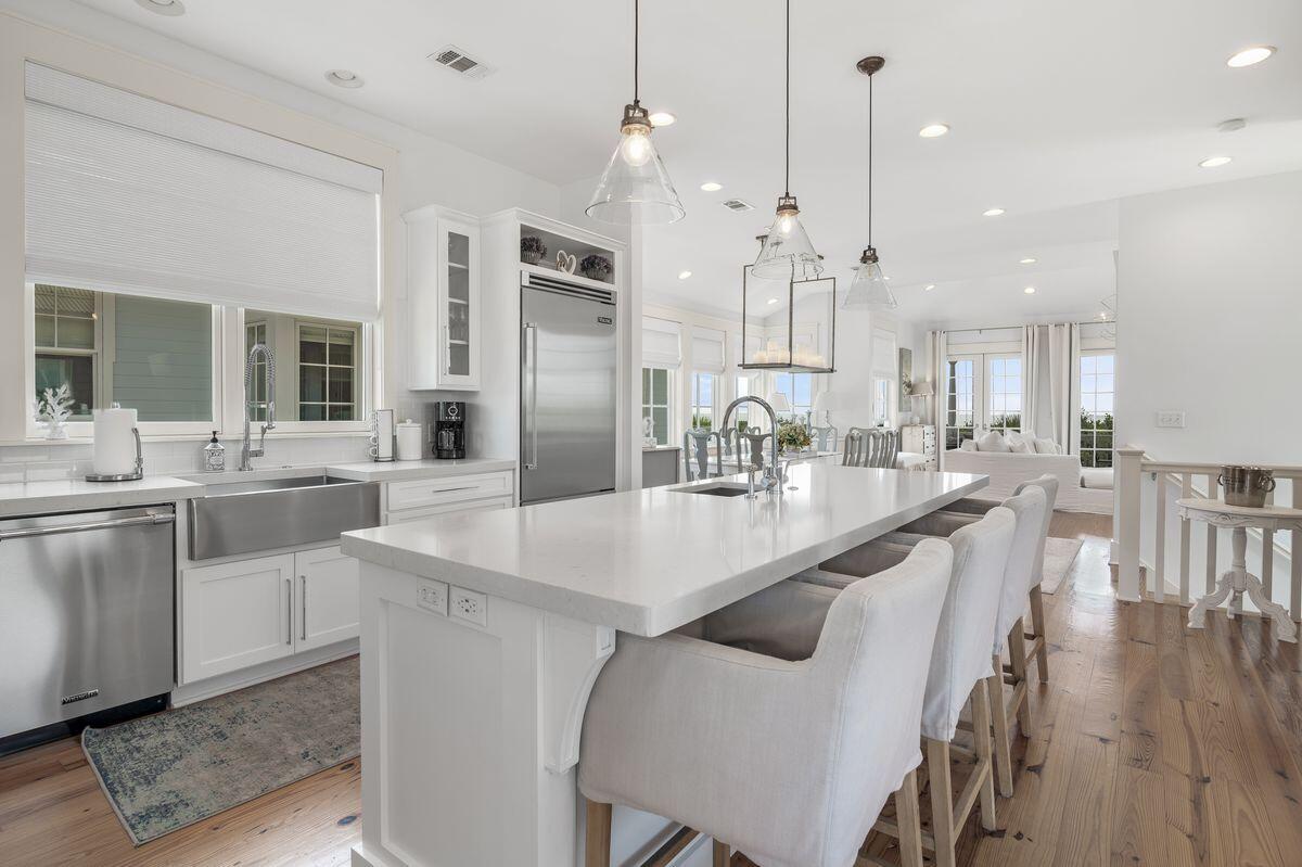 CYPRESS DUNES - Residential Lease