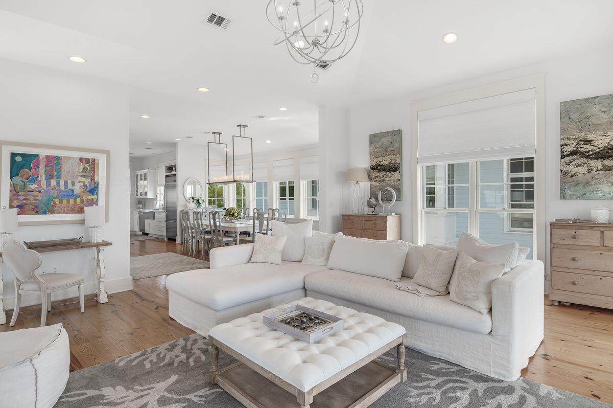 CYPRESS DUNES - Residential Lease