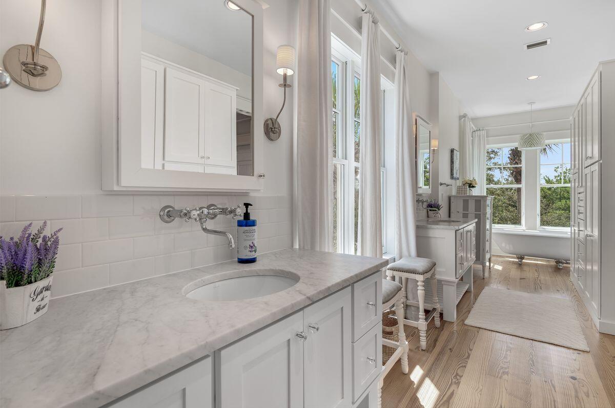 CYPRESS DUNES - Residential Lease