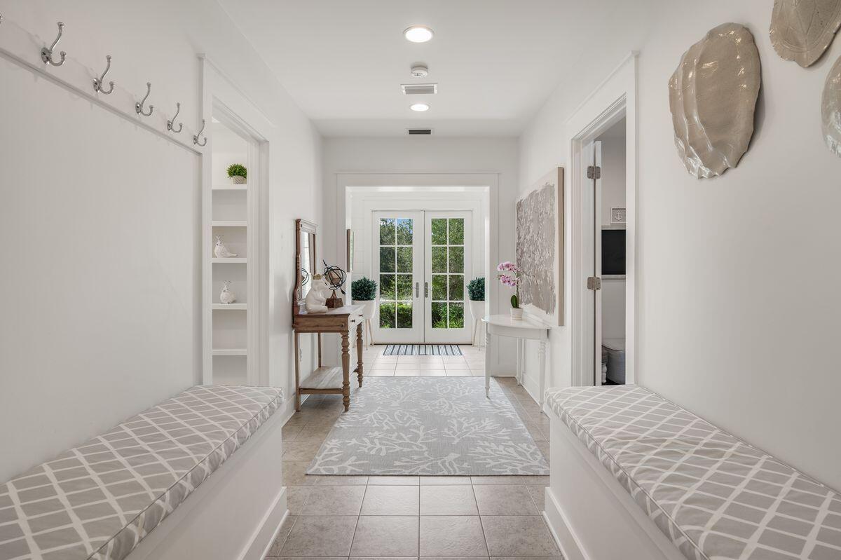 CYPRESS DUNES - Residential Lease