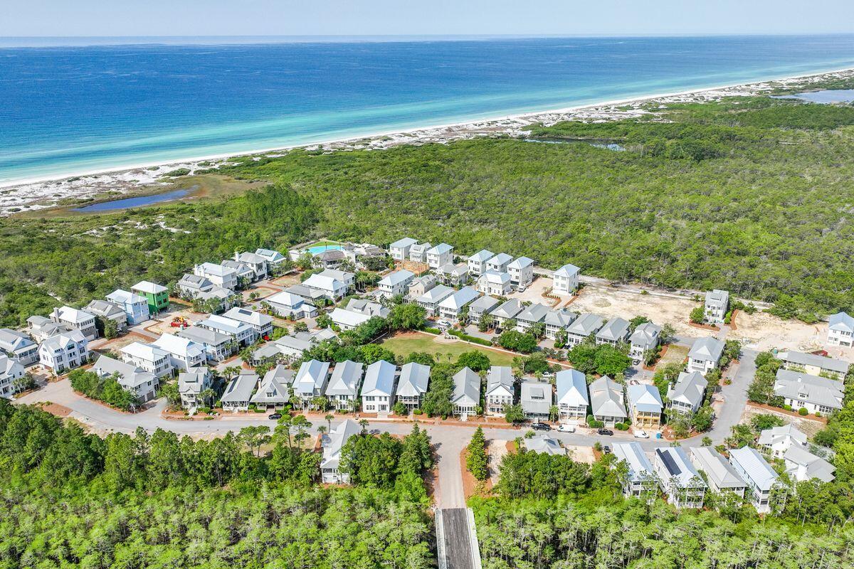 CYPRESS DUNES - Residential Lease