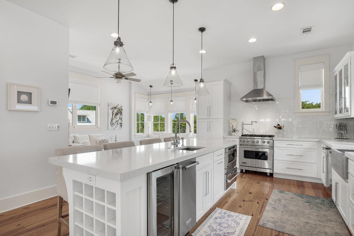 CYPRESS DUNES - Residential Lease