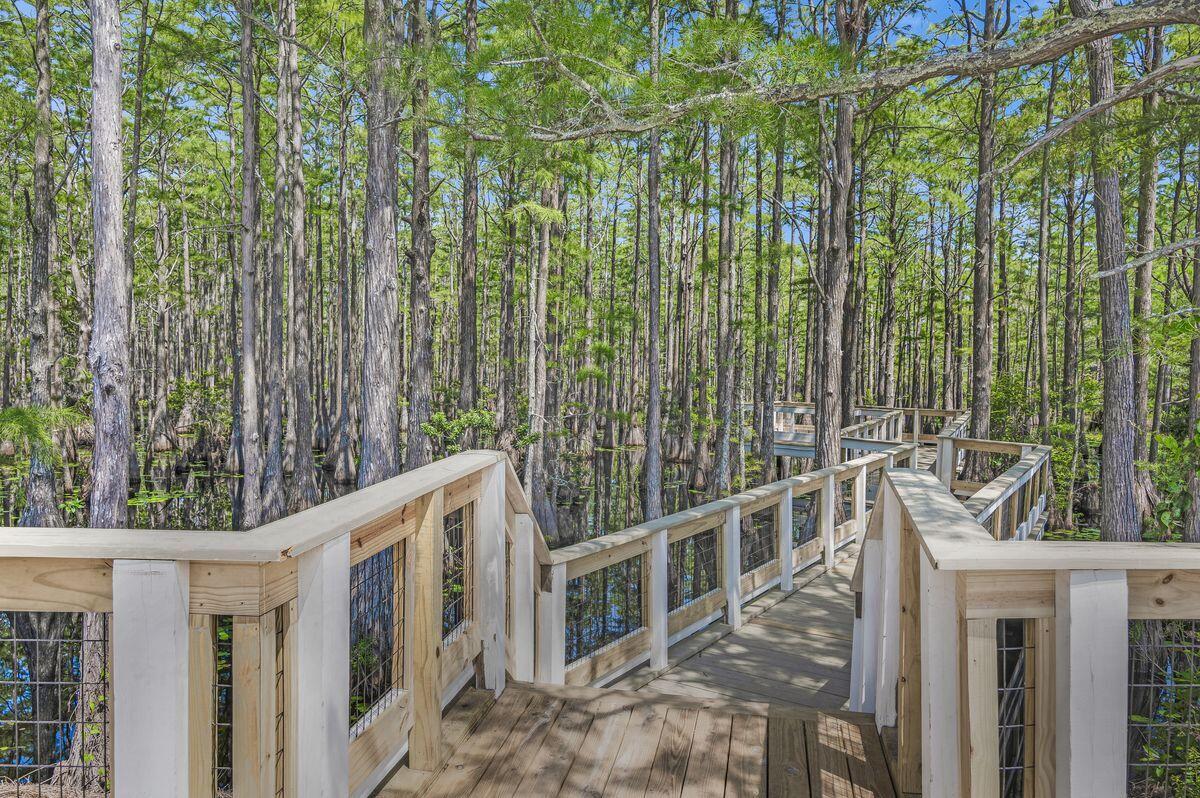 CYPRESS DUNES - Residential Lease