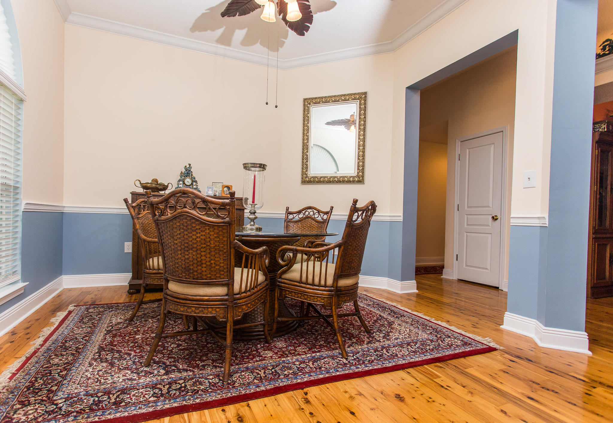 SILVER OAKS PH 1 - Residential