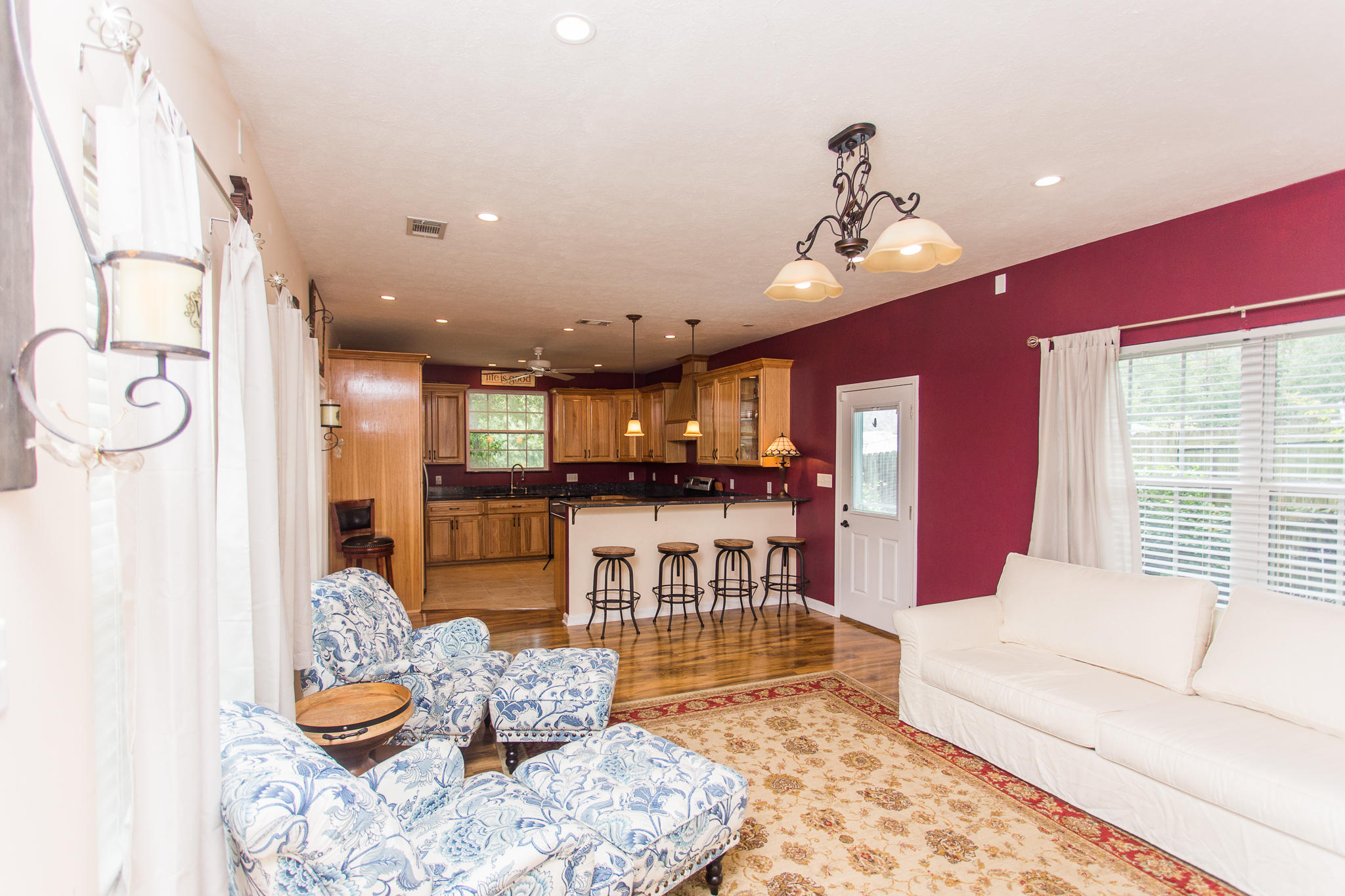 SILVER OAKS PH 1 - Residential