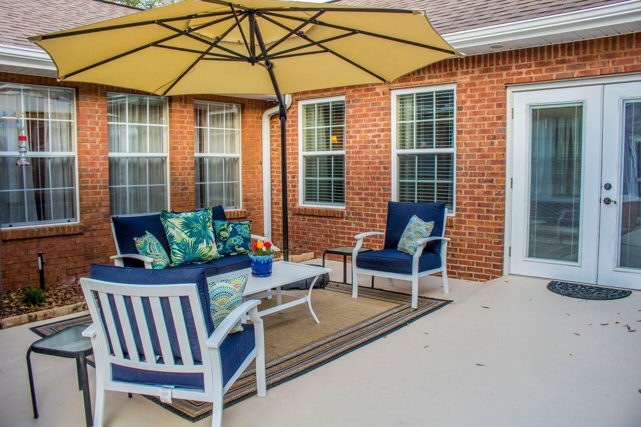 SILVER OAKS PH 1 - Residential