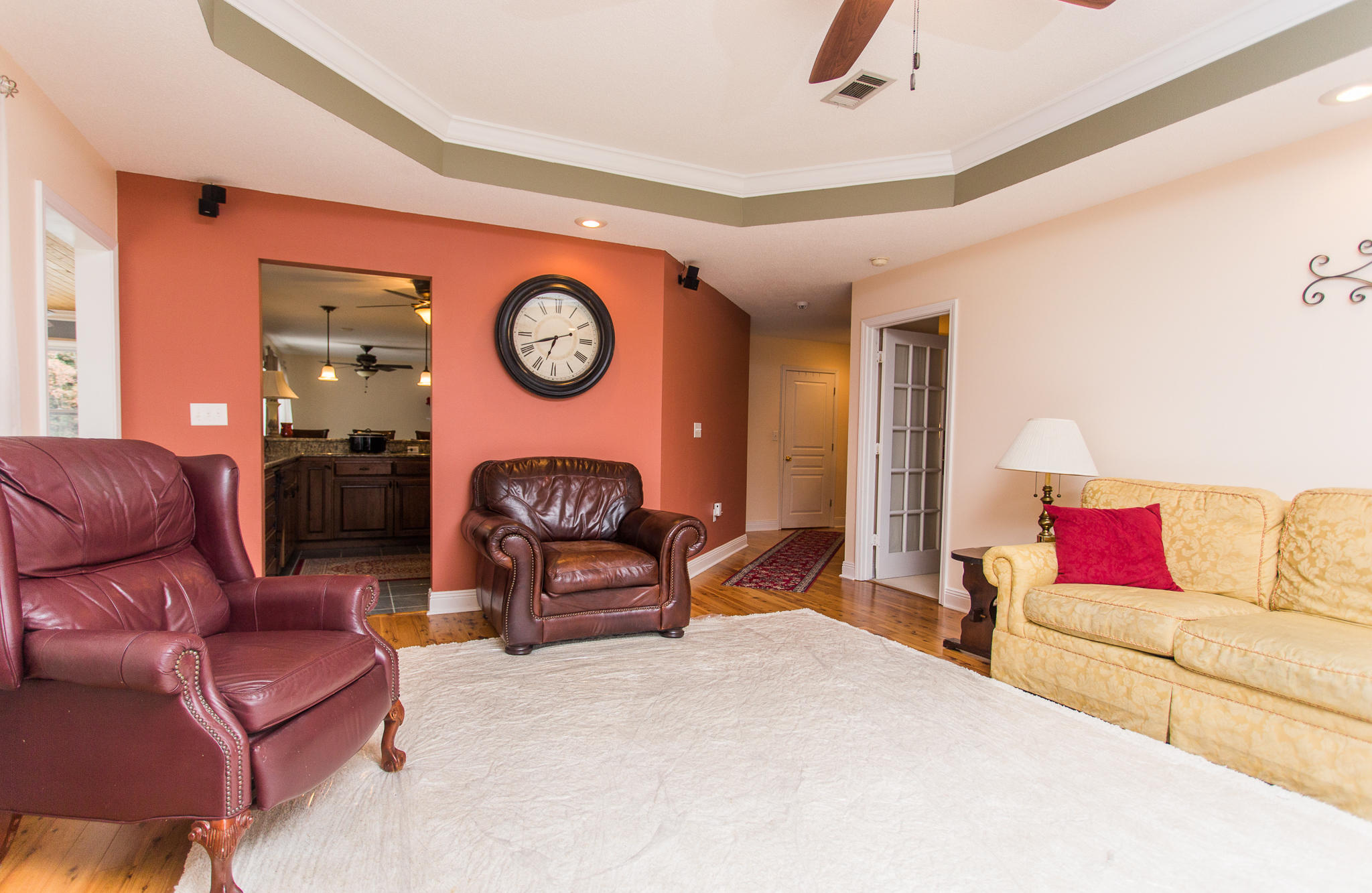 SILVER OAKS PH 1 - Residential