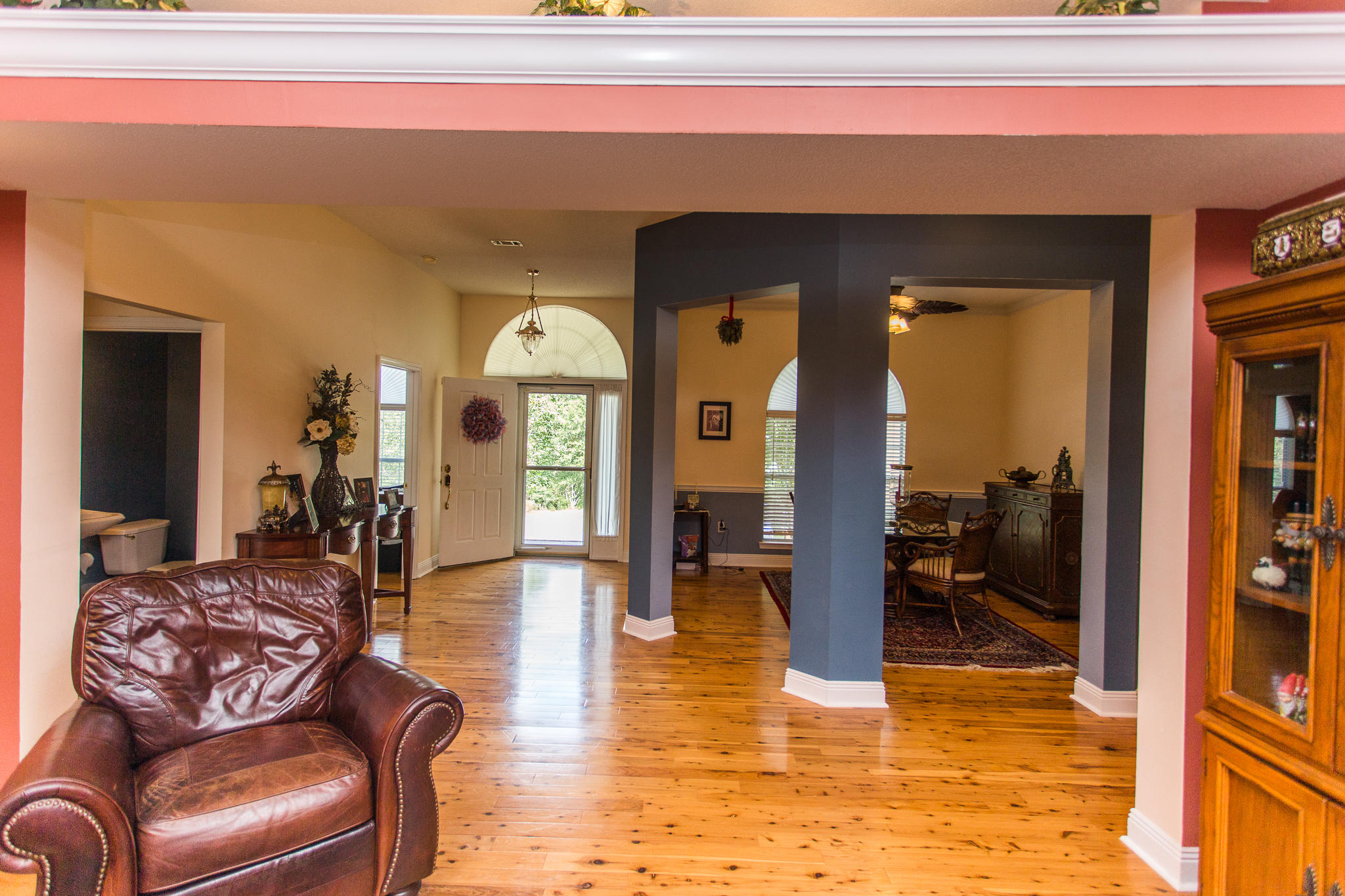 SILVER OAKS PH 1 - Residential