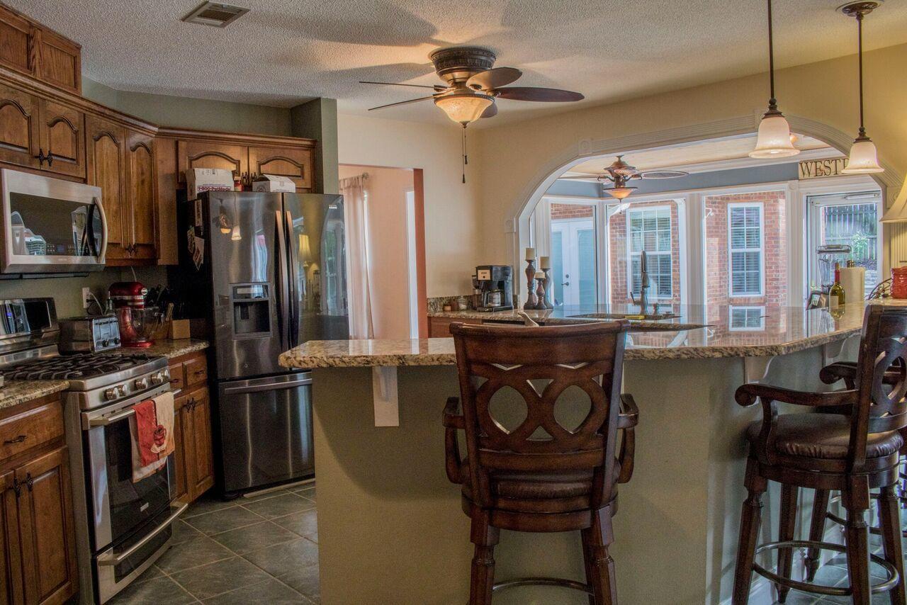 SILVER OAKS PH 1 - Residential