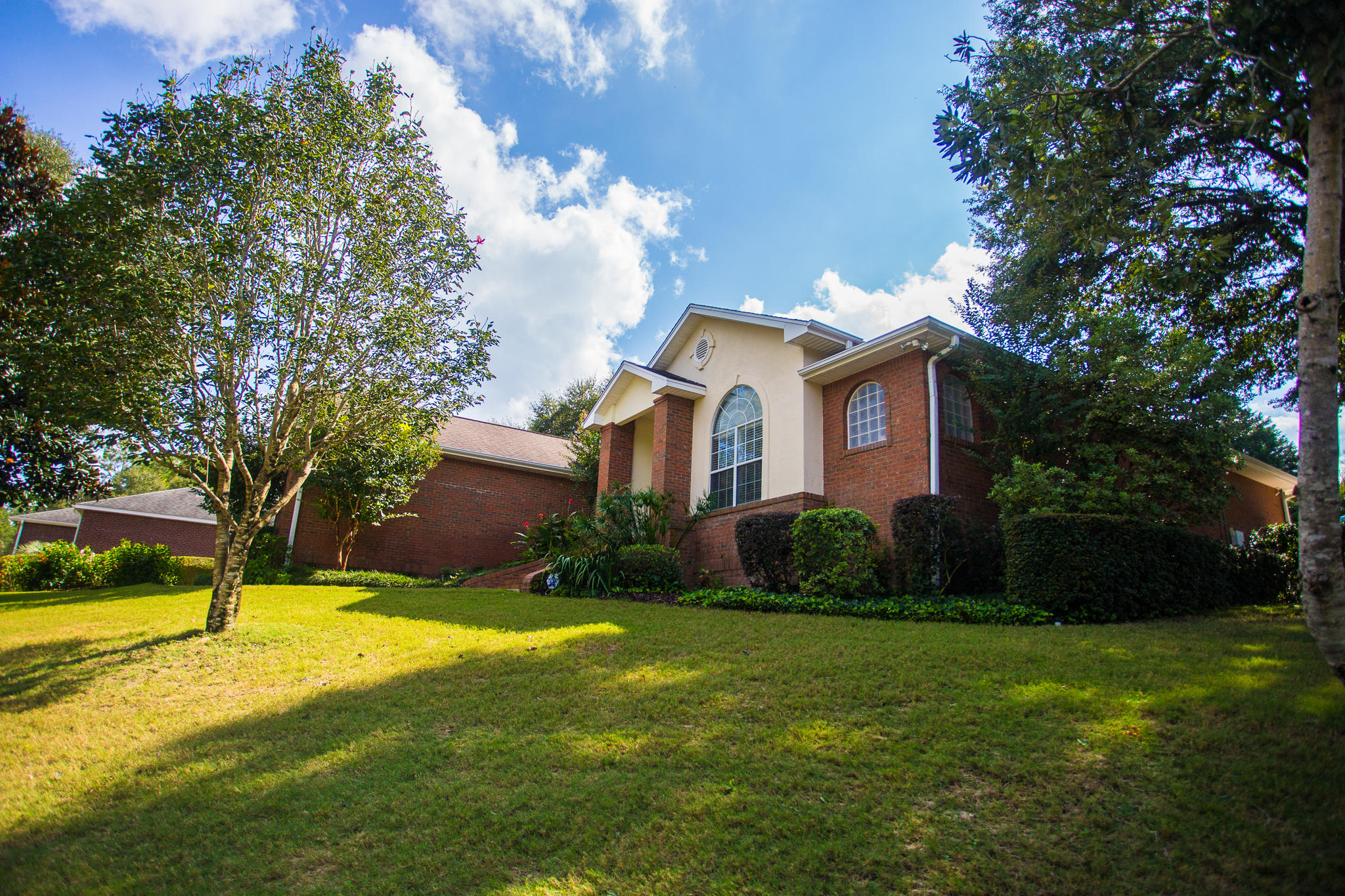 SILVER OAKS PH 1 - Residential