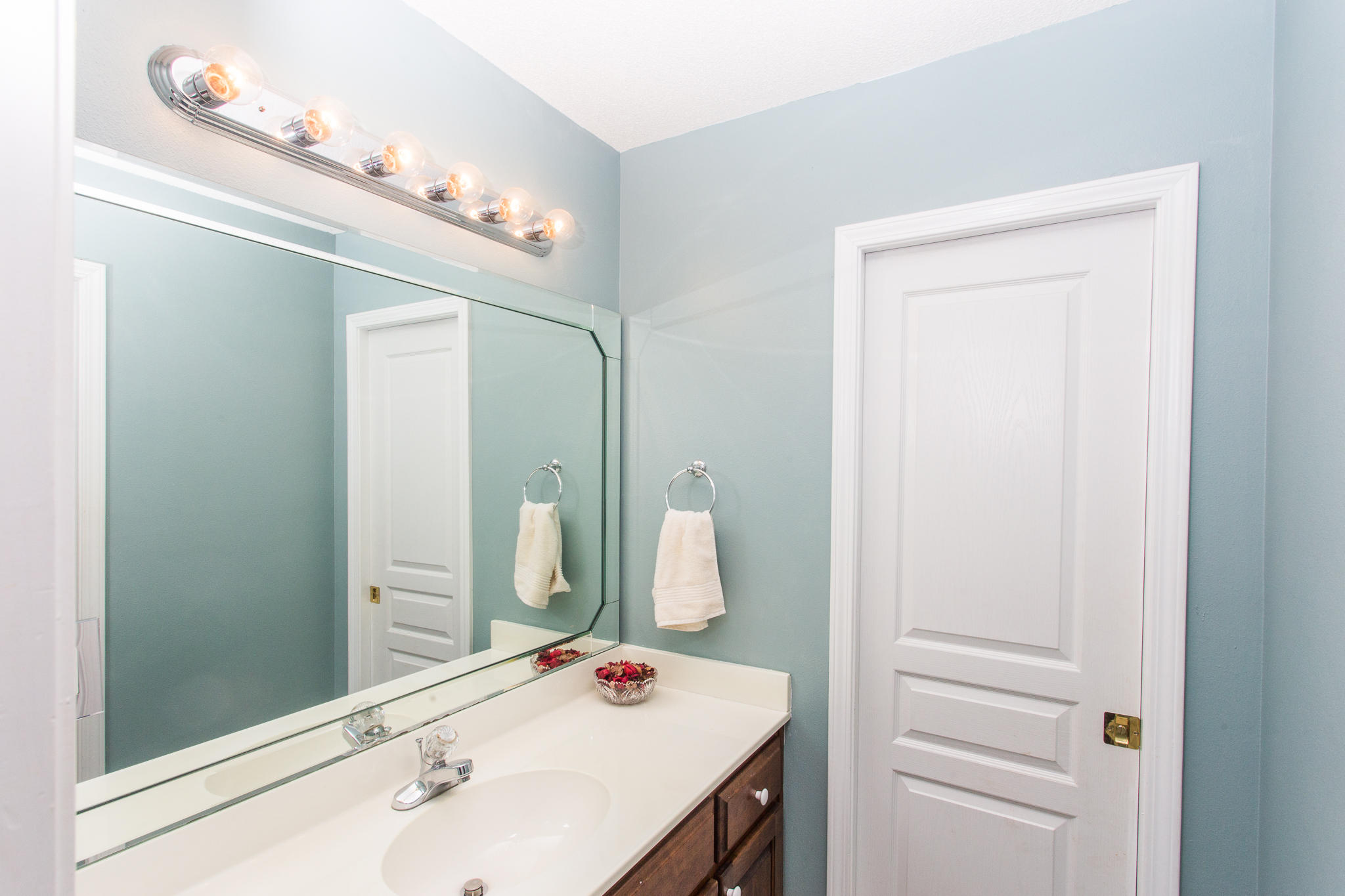 SILVER OAKS PH 1 - Residential