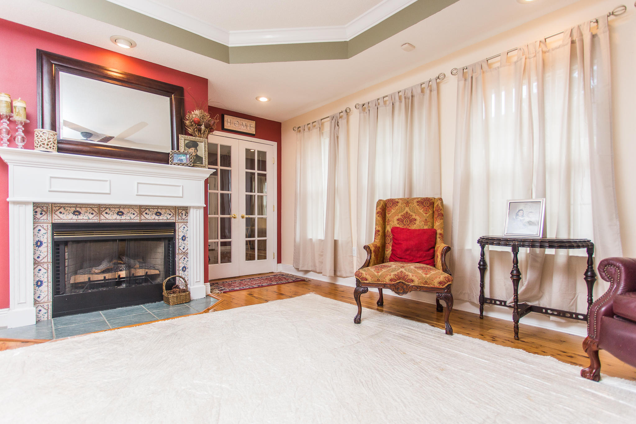 SILVER OAKS PH 1 - Residential