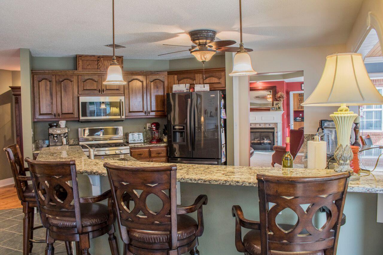 SILVER OAKS PH 1 - Residential