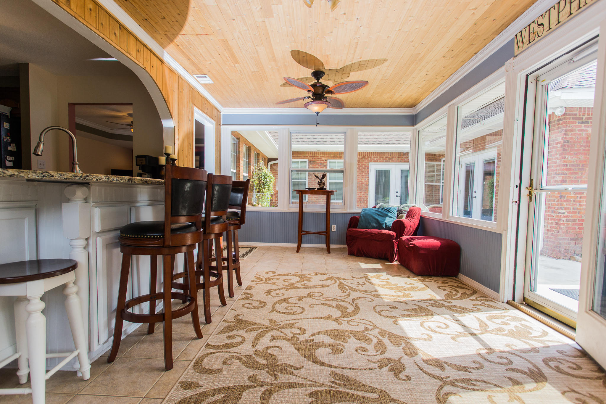 SILVER OAKS PH 1 - Residential