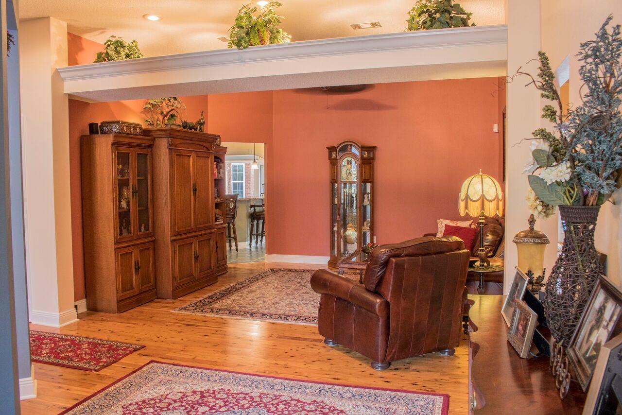 SILVER OAKS PH 1 - Residential