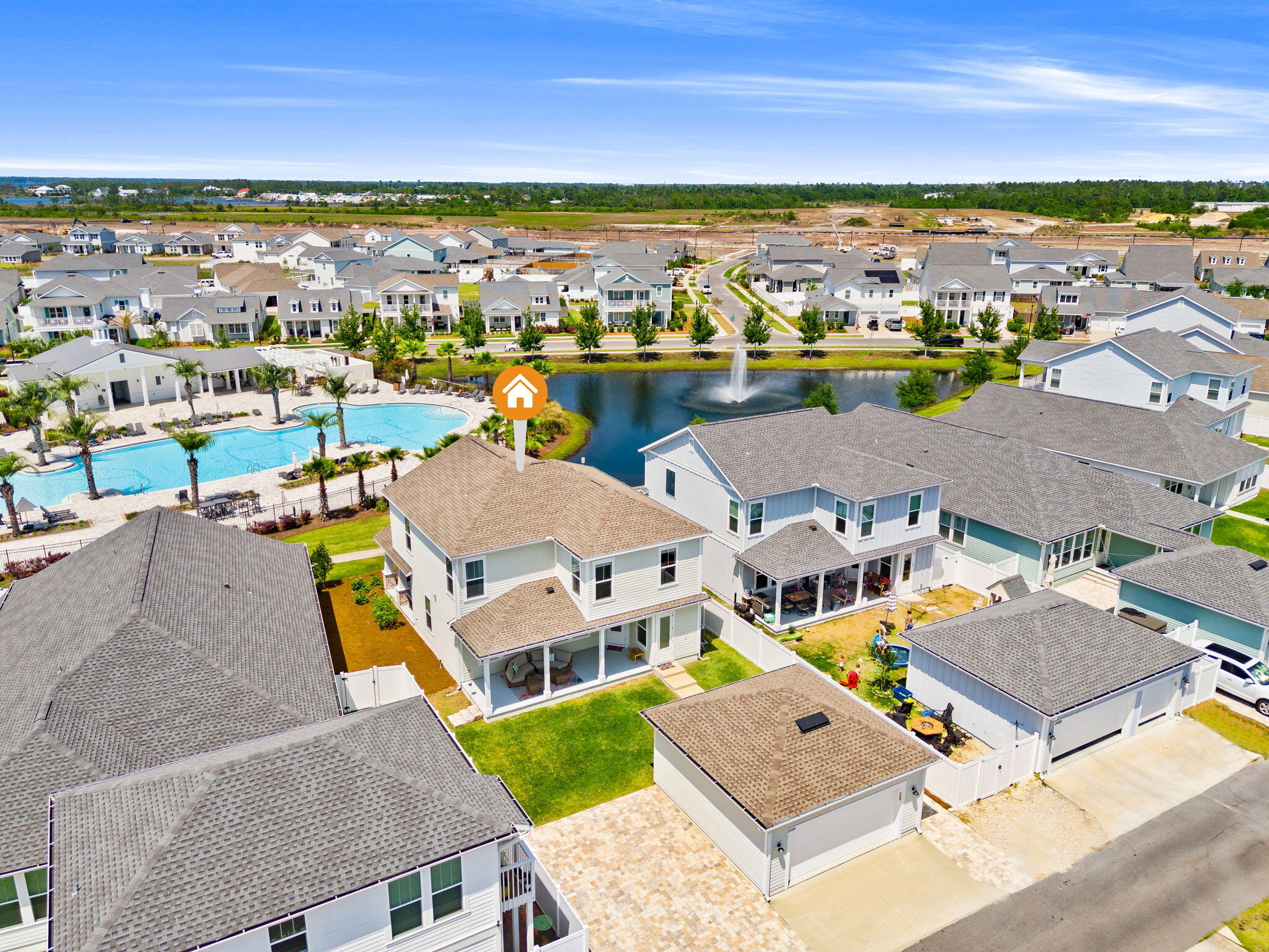 Sweetbay - Residential