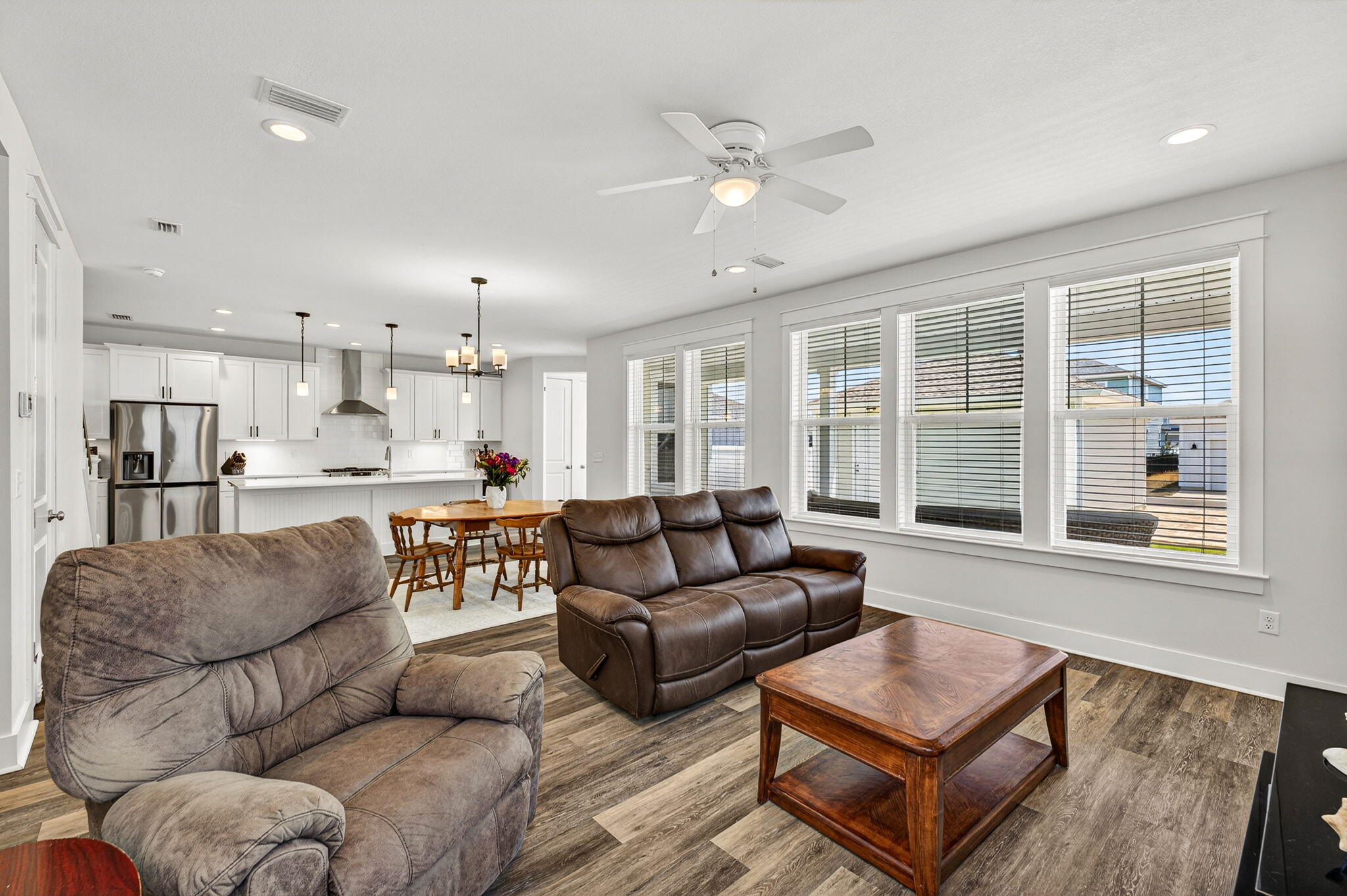 Sweetbay - Residential