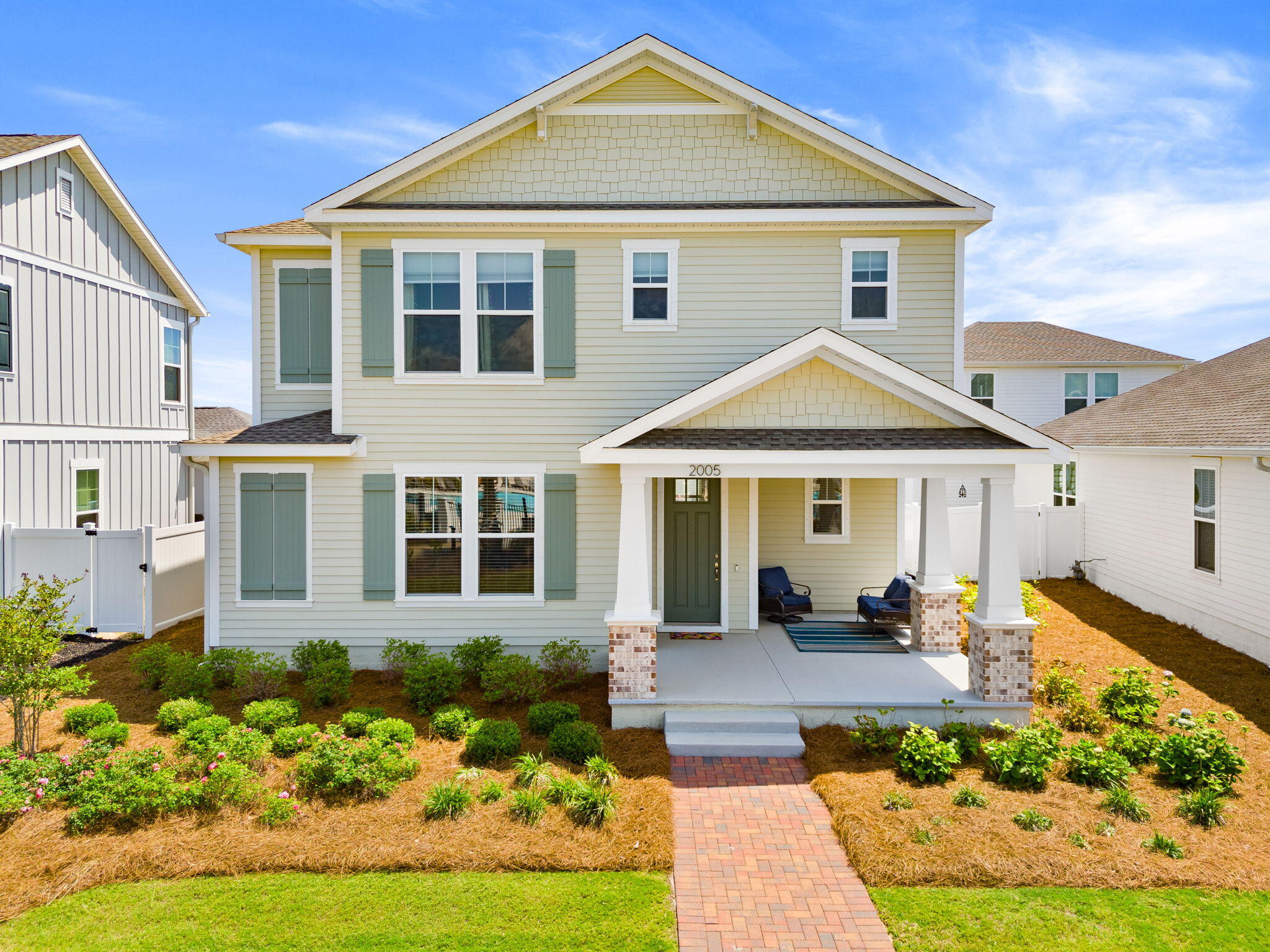 Sweetbay - Residential