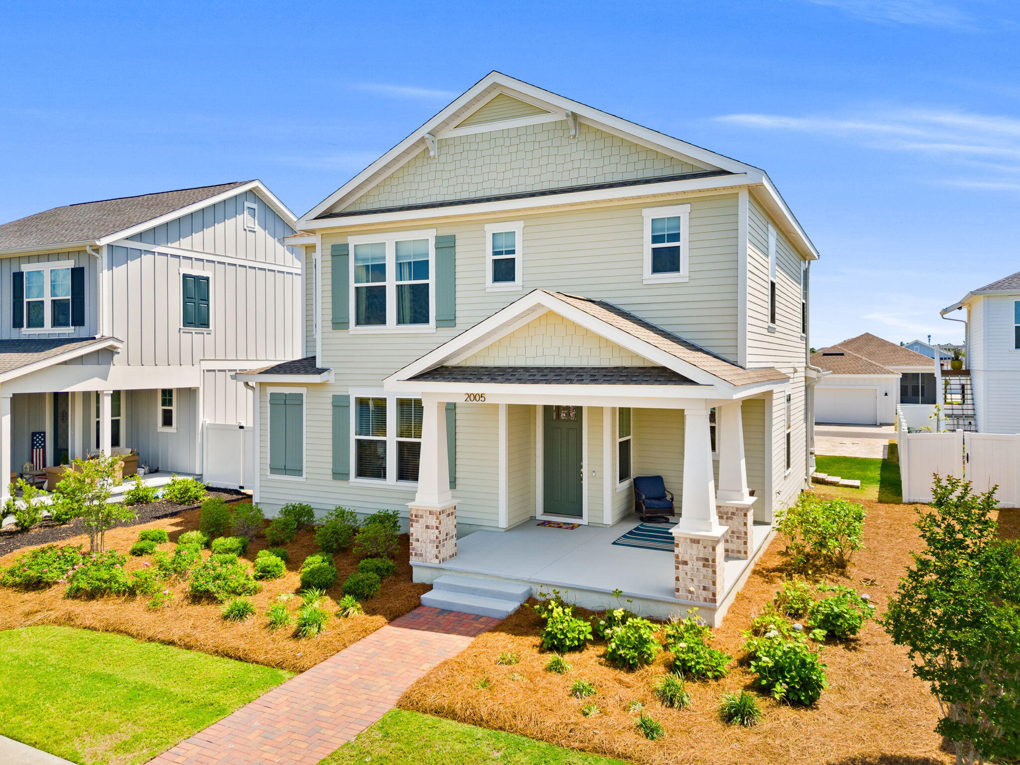 Sweetbay - Residential