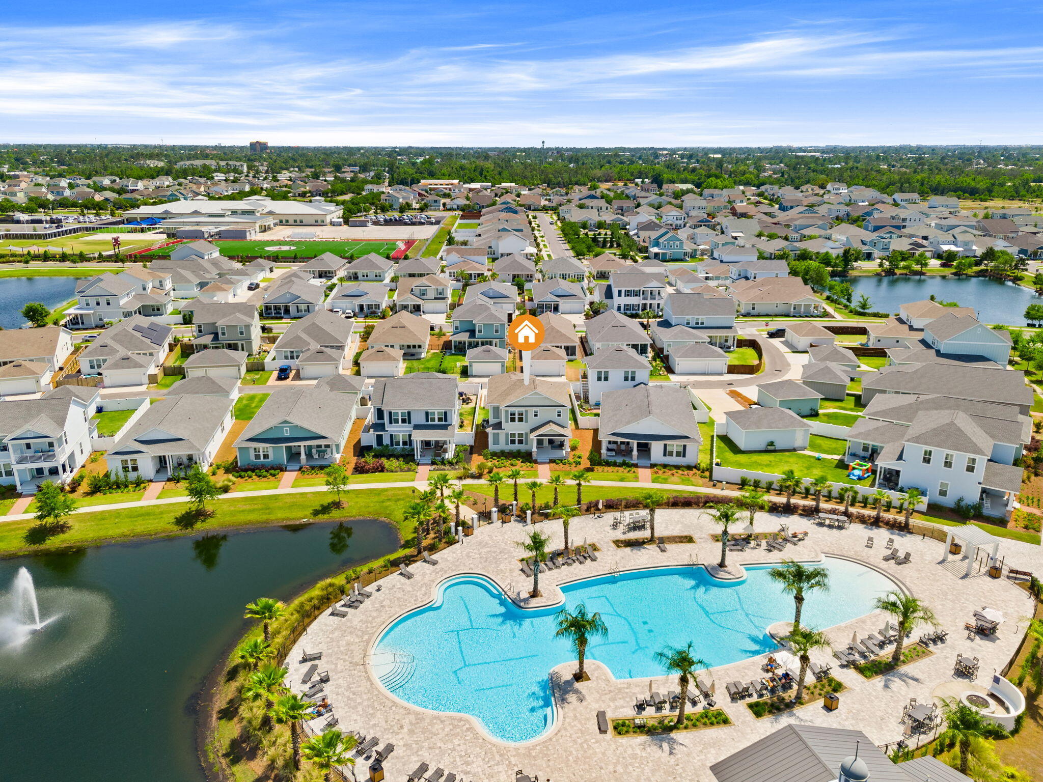 Sweetbay - Residential