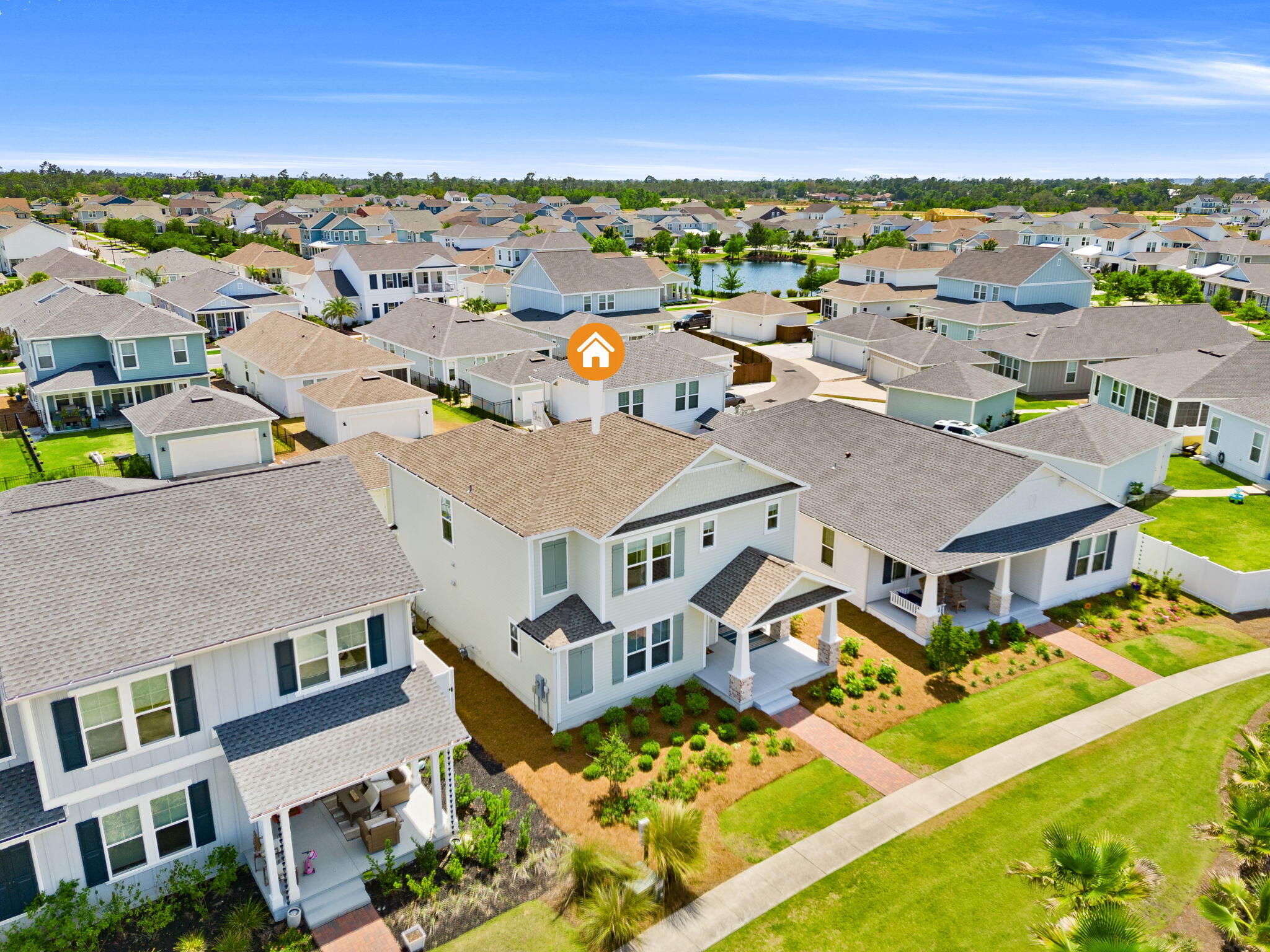 Sweetbay - Residential