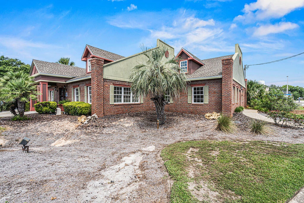 1194 N Eglin Parkway