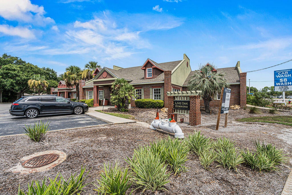 1194 N Eglin Parkway