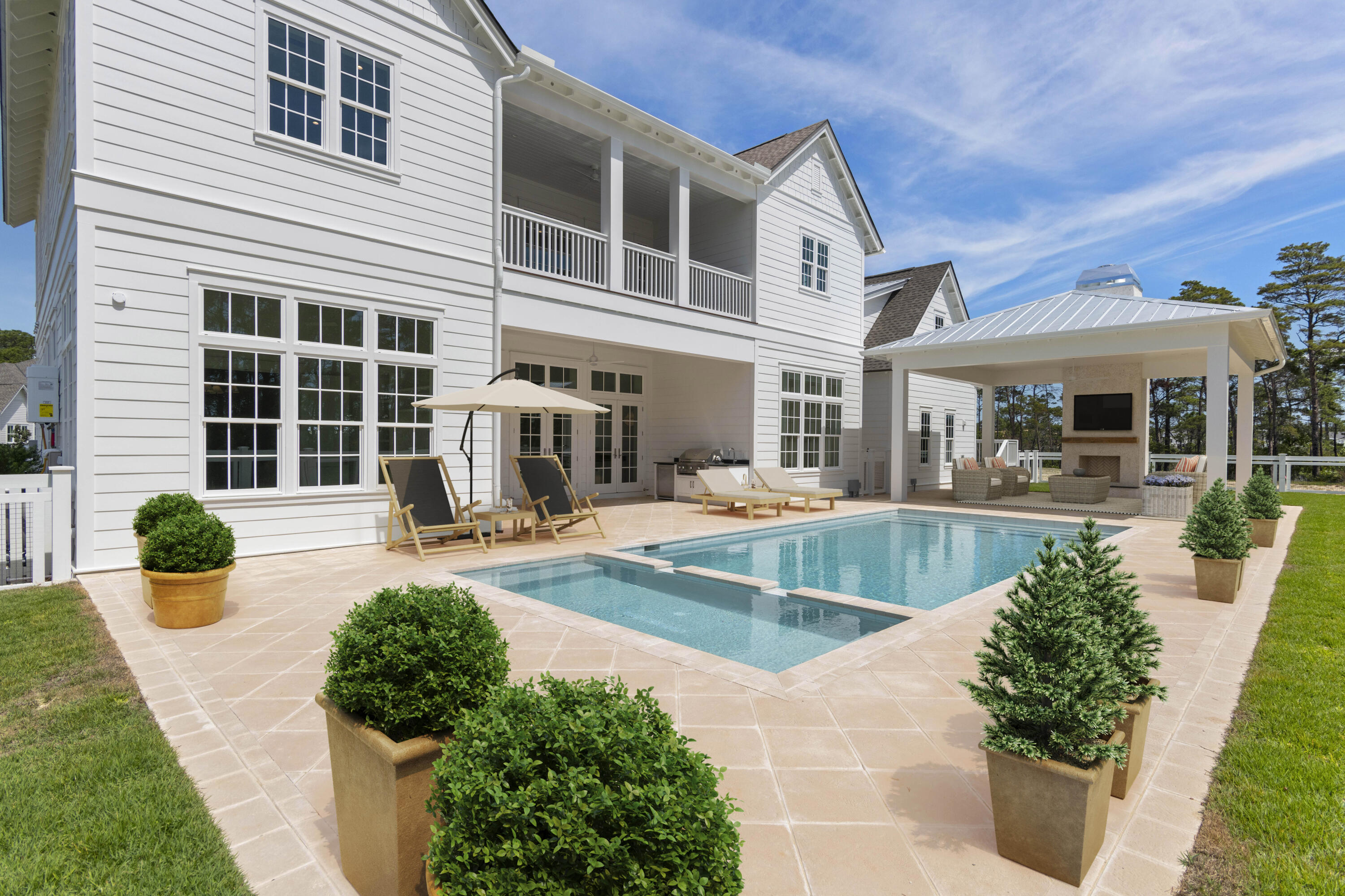 WATERSOUND ORIGINS - Residential