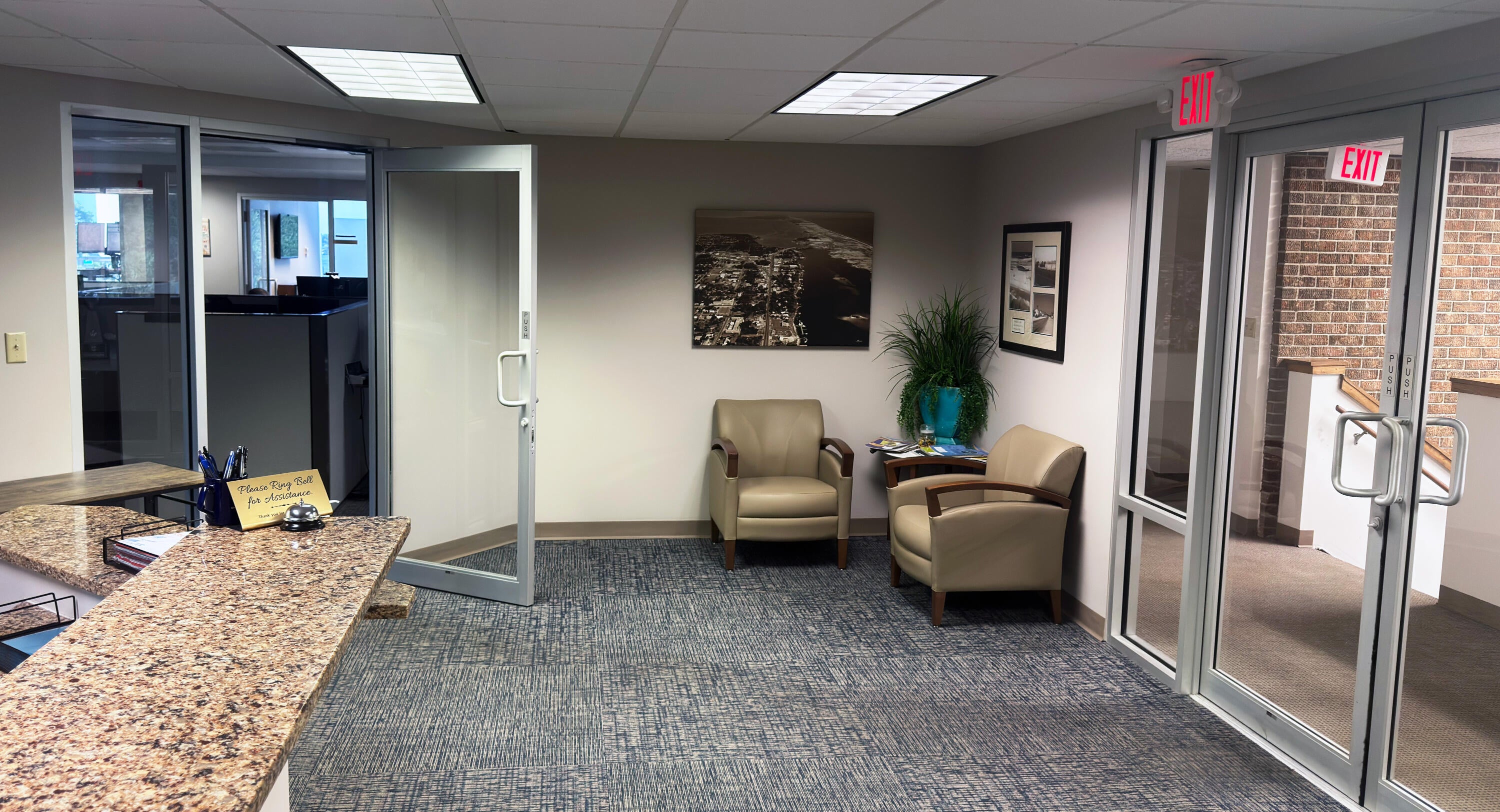 189 NE Eglin Parkway 2nd Floor